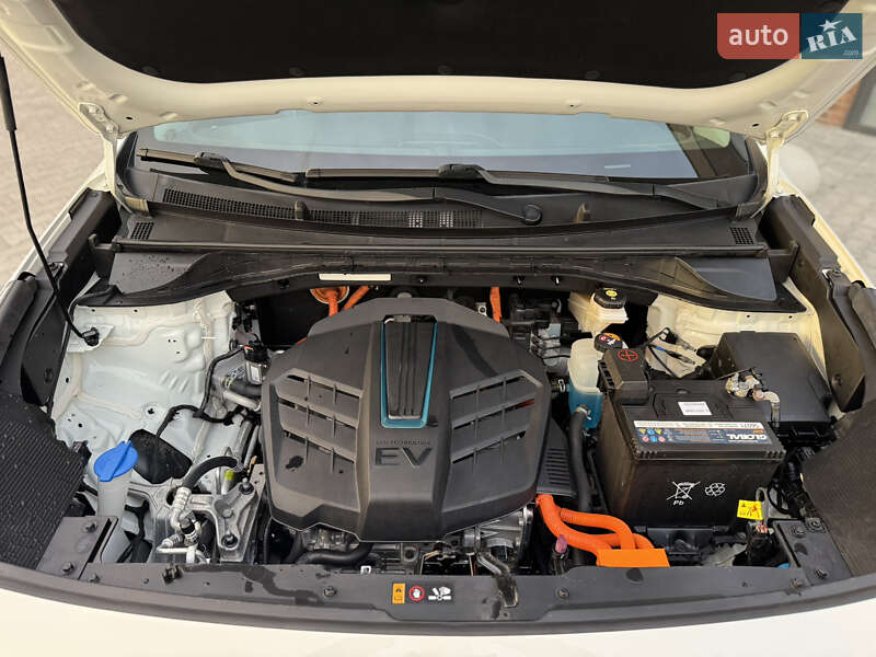 Внедорожник / Кроссовер Kia Niro 2021 в Тернополе