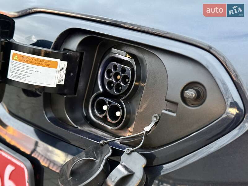 Внедорожник / Кроссовер Kia Niro 2021 в Бердичеве