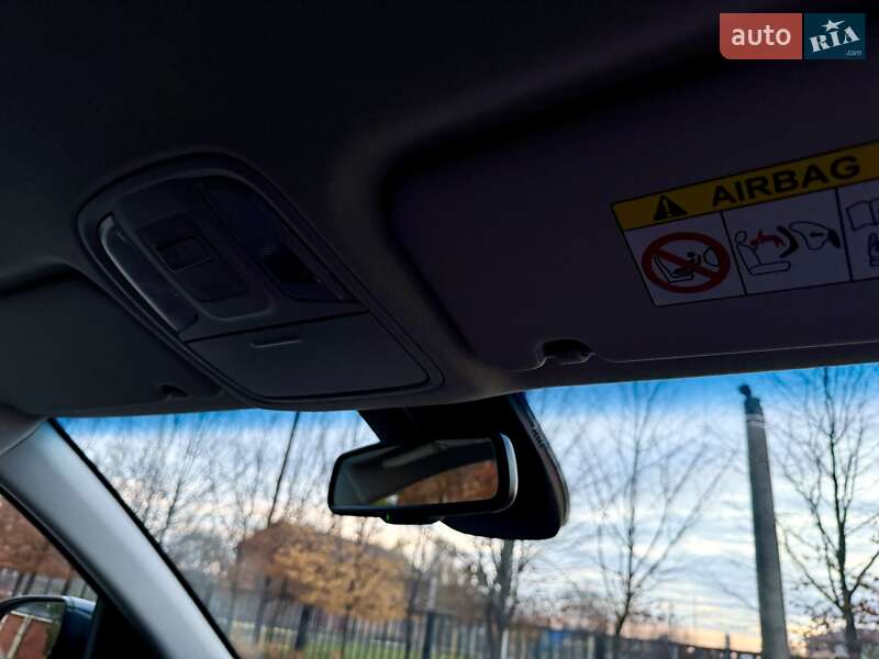 Внедорожник / Кроссовер Kia Niro 2021 в Бердичеве