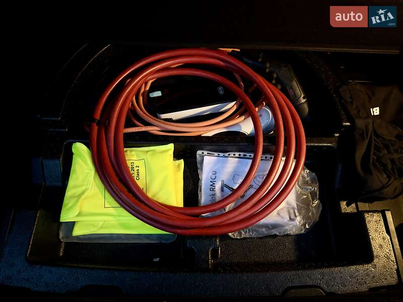 Внедорожник / Кроссовер Kia Niro 2021 в Бердичеве