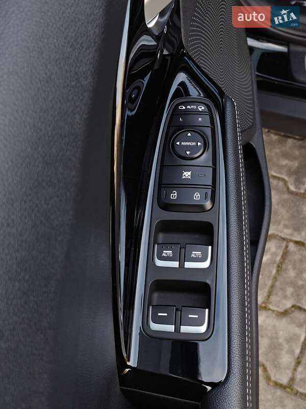 Позашляховик / Кросовер Kia Niro 2020 в Дрогобичі фото 51 Позашляховик / Кросовер Kia Niro 2020 в Дрогобичі