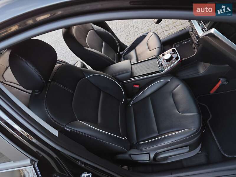 Позашляховик / Кросовер Kia Niro 2020 в Дрогобичі фото 60 Позашляховик / Кросовер Kia Niro 2020 в Дрогобичі