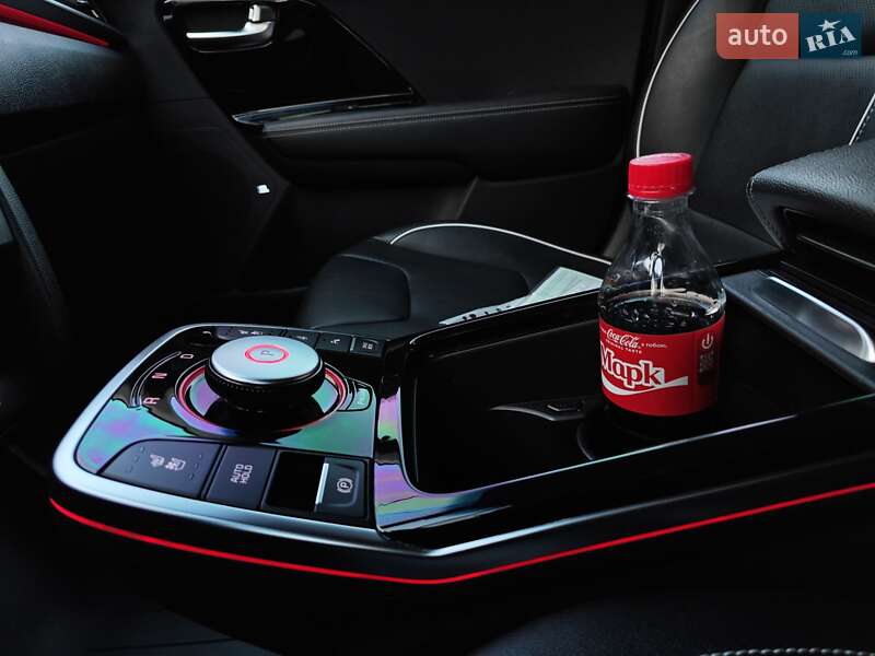 Позашляховик / Кросовер Kia Niro 2020 в Дрогобичі фото 45 Позашляховик / Кросовер Kia Niro 2020 в Дрогобичі