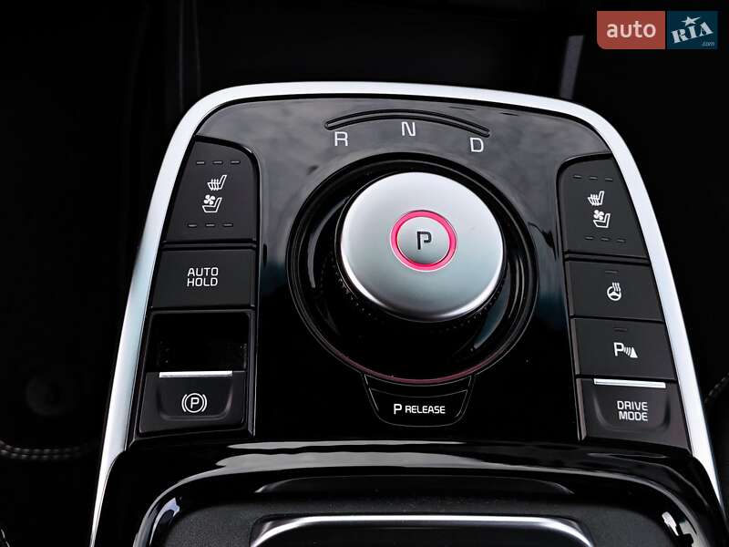 Позашляховик / Кросовер Kia Niro 2020 в Дрогобичі фото 44 Позашляховик / Кросовер Kia Niro 2020 в Дрогобичі