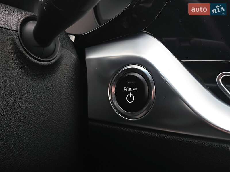 Позашляховик / Кросовер Kia Niro 2020 в Дрогобичі фото 36 Позашляховик / Кросовер Kia Niro 2020 в Дрогобичі