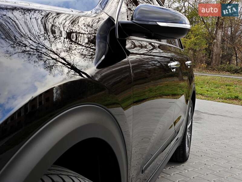 Позашляховик / Кросовер Kia Niro 2020 в Дрогобичі фото 4 Позашляховик / Кросовер Kia Niro 2020 в Дрогобичі