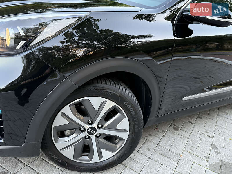 Внедорожник / Кроссовер Kia Niro 2021 в Дрогобыче фото 18 Внедорожник / Кроссовер Kia Niro 2021 в Дрогобыче