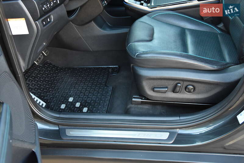 Внедорожник / Кроссовер Kia Niro 2021 в Стрые фото 22 Внедорожник / Кроссовер Kia Niro 2021 в Стрые