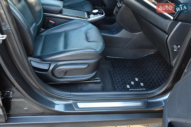 Внедорожник / Кроссовер Kia Niro 2021 в Стрые фото 33 Внедорожник / Кроссовер Kia Niro 2021 в Стрые