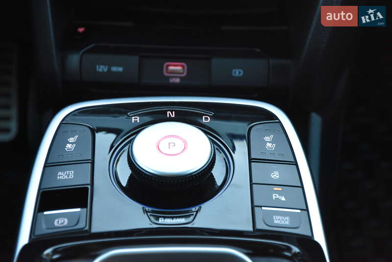 Внедорожник / Кроссовер Kia Niro 2021 в Стрые фото 40 Внедорожник / Кроссовер Kia Niro 2021 в Стрые