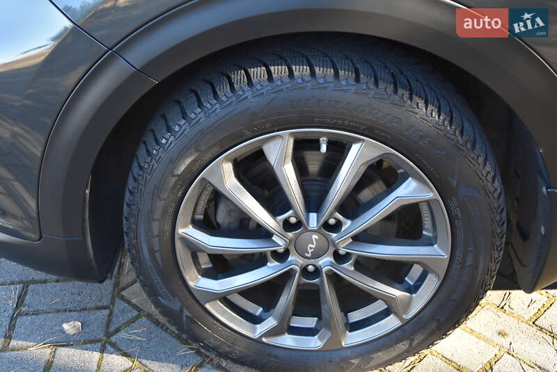 Внедорожник / Кроссовер Kia Niro 2021 в Стрые фото 51 Внедорожник / Кроссовер Kia Niro 2021 в Стрые