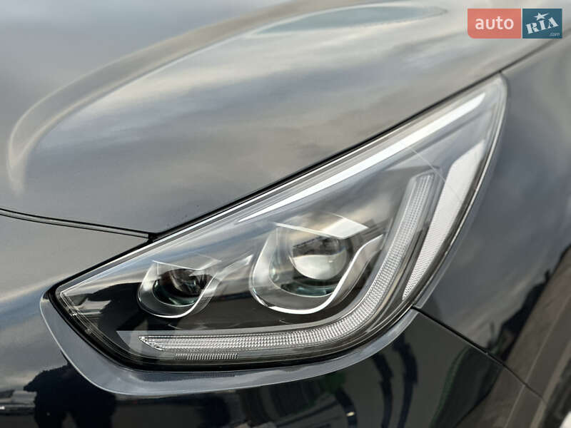 Внедорожник / Кроссовер Kia Niro 2022 в Ровно