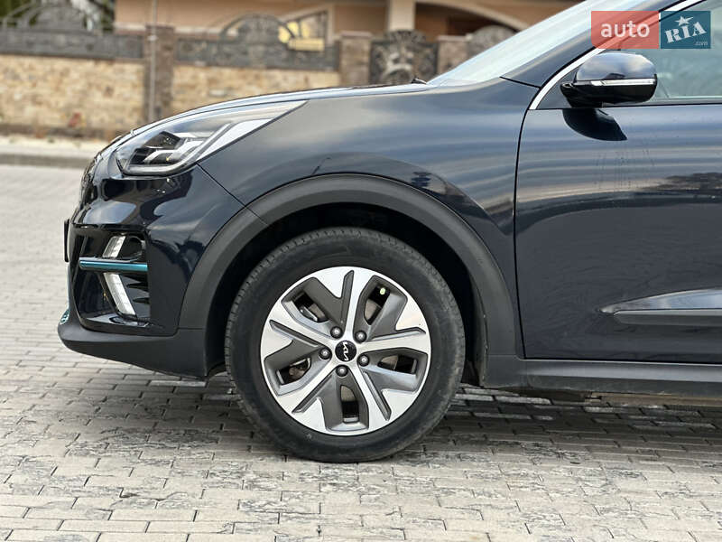 Внедорожник / Кроссовер Kia Niro 2022 в Ровно