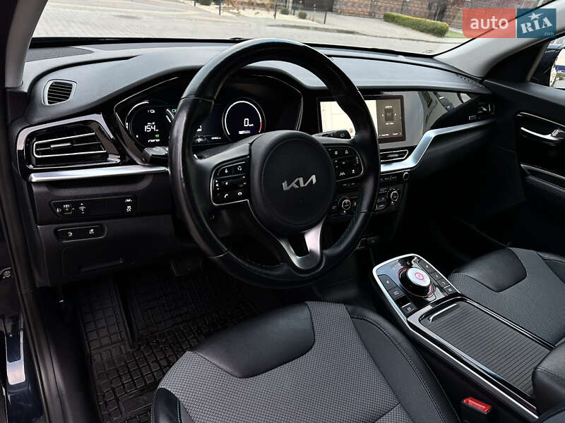 Внедорожник / Кроссовер Kia Niro 2022 в Ровно
