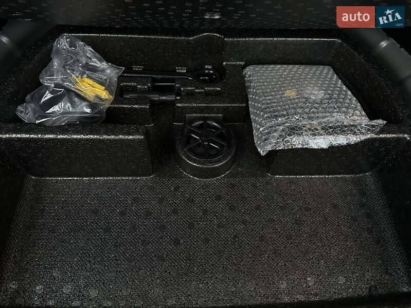 Внедорожник / Кроссовер Kia Niro 2022 в Ровно