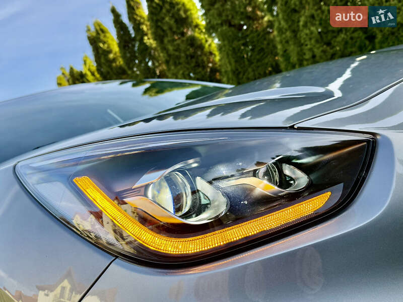 Внедорожник / Кроссовер Kia Niro 2021 в Трускавце