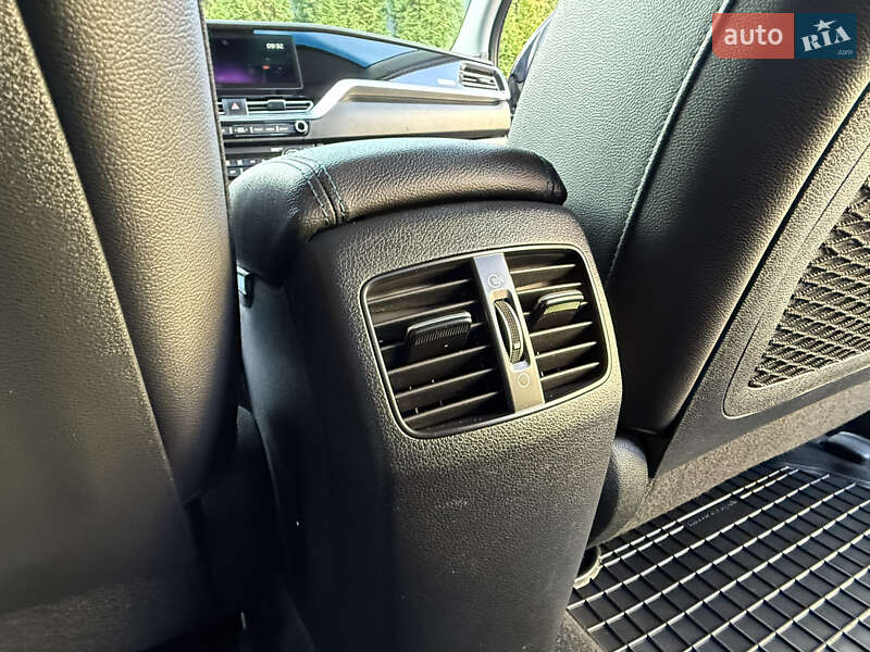 Внедорожник / Кроссовер Kia Niro 2021 в Трускавце