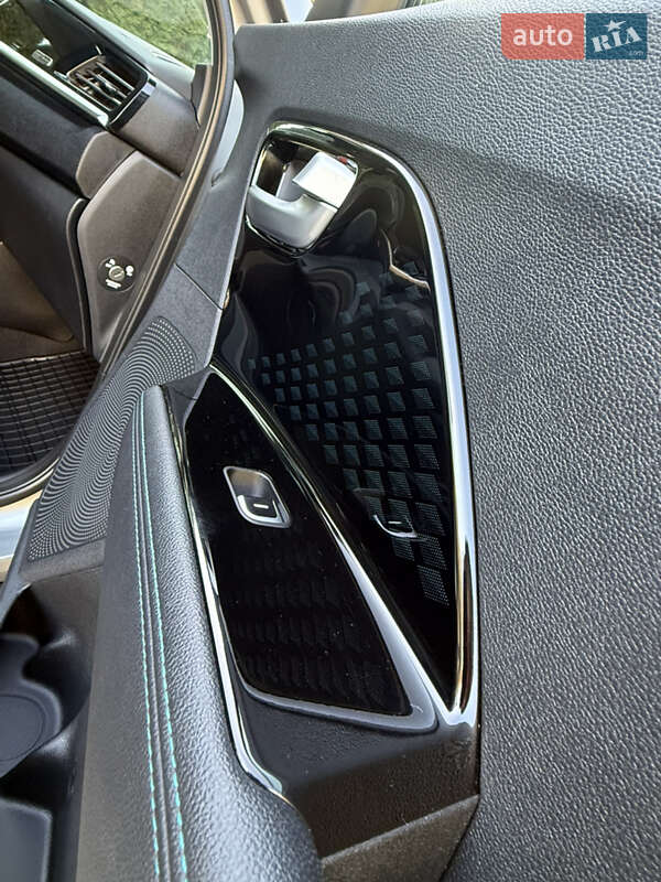 Внедорожник / Кроссовер Kia Niro 2021 в Трускавце