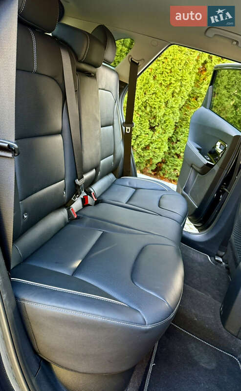 Внедорожник / Кроссовер Kia Niro 2021 в Трускавце фото 22 Внедорожник / Кроссовер Kia Niro 2021 в Трускавце