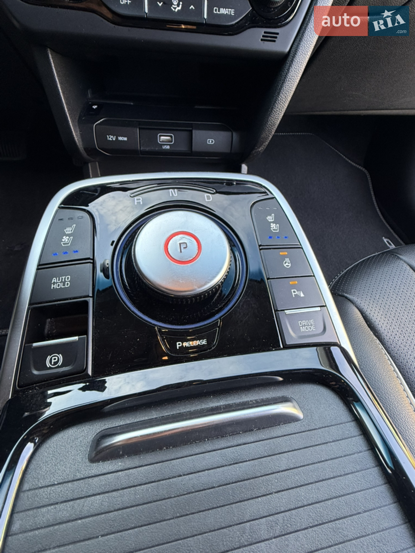 2020 Kia Niro - мініатюра 34