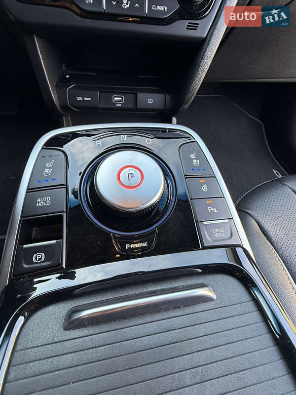 Внедорожник / Кроссовер Kia Niro 2021 в Трускавце фото 34 Внедорожник / Кроссовер Kia Niro 2021 в Трускавце