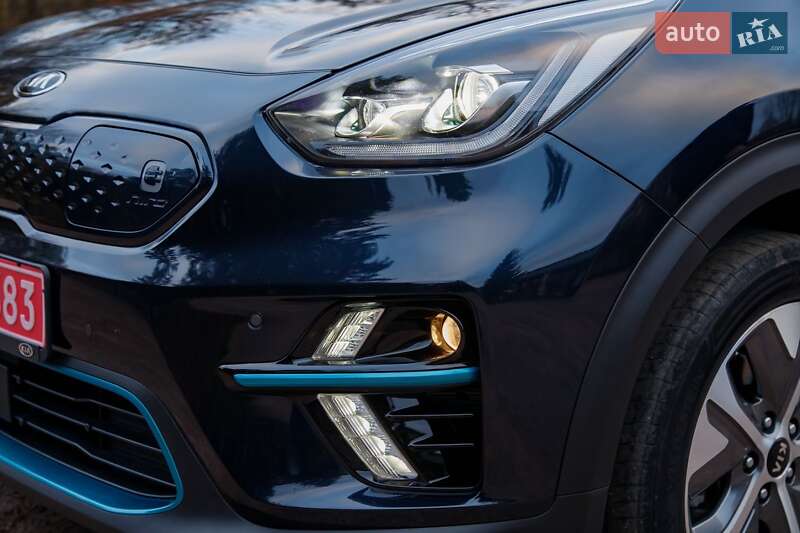 Внедорожник / Кроссовер Kia Niro 2020 в Бердичеве