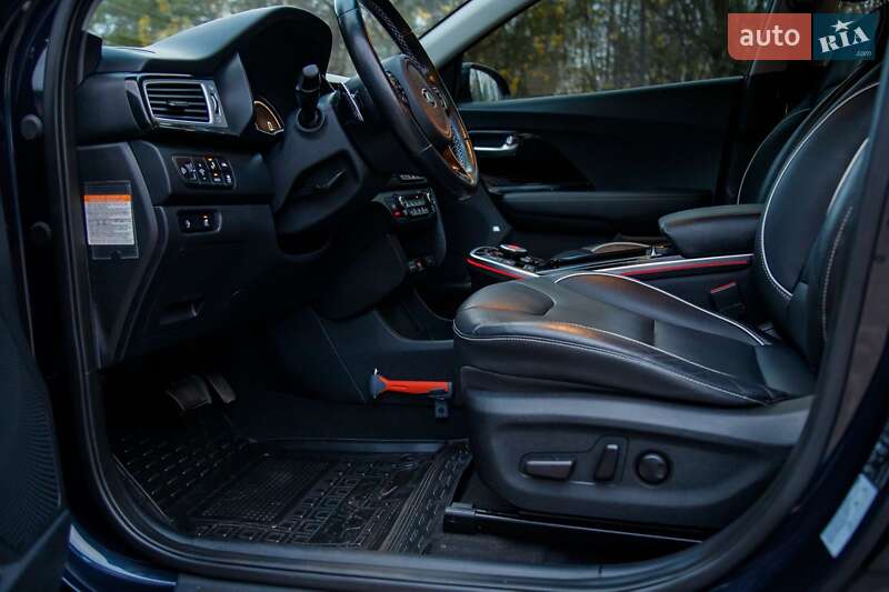 Внедорожник / Кроссовер Kia Niro 2020 в Бердичеве