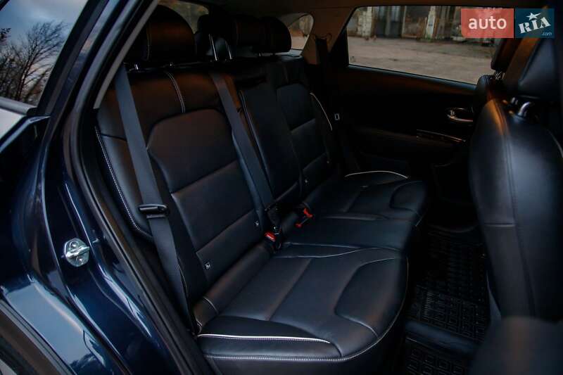 Внедорожник / Кроссовер Kia Niro 2020 в Бердичеве