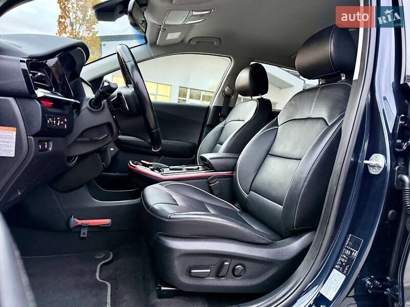 Внедорожник / Кроссовер Kia Niro 2021 в Бердичеве