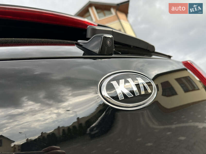 Внедорожник / Кроссовер Kia Niro 2021 в Дрогобыче фото 34 Внедорожник / Кроссовер Kia Niro 2021 в Дрогобыче