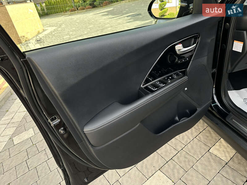 Внедорожник / Кроссовер Kia Niro 2021 в Дрогобыче фото 49 Внедорожник / Кроссовер Kia Niro 2021 в Дрогобыче