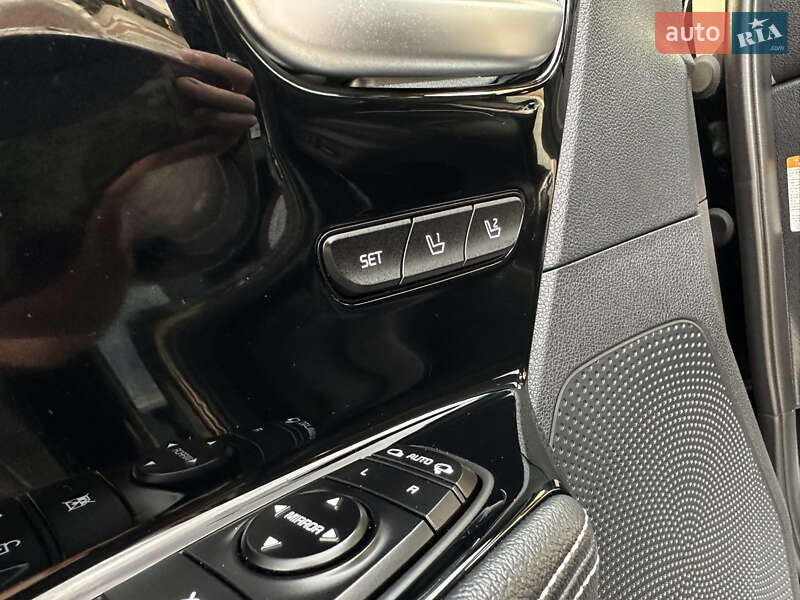 Внедорожник / Кроссовер Kia Niro 2021 в Дрогобыче фото 51 Внедорожник / Кроссовер Kia Niro 2021 в Дрогобыче