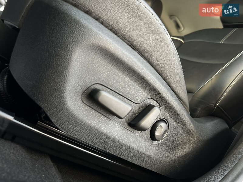 Внедорожник / Кроссовер Kia Niro 2021 в Дрогобыче фото 54 Внедорожник / Кроссовер Kia Niro 2021 в Дрогобыче