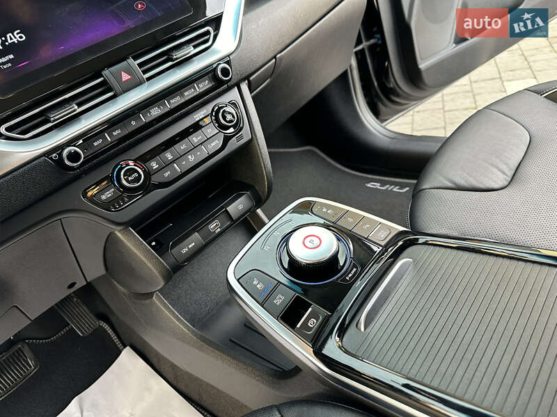 Внедорожник / Кроссовер Kia Niro 2021 в Дрогобыче фото 57 Внедорожник / Кроссовер Kia Niro 2021 в Дрогобыче