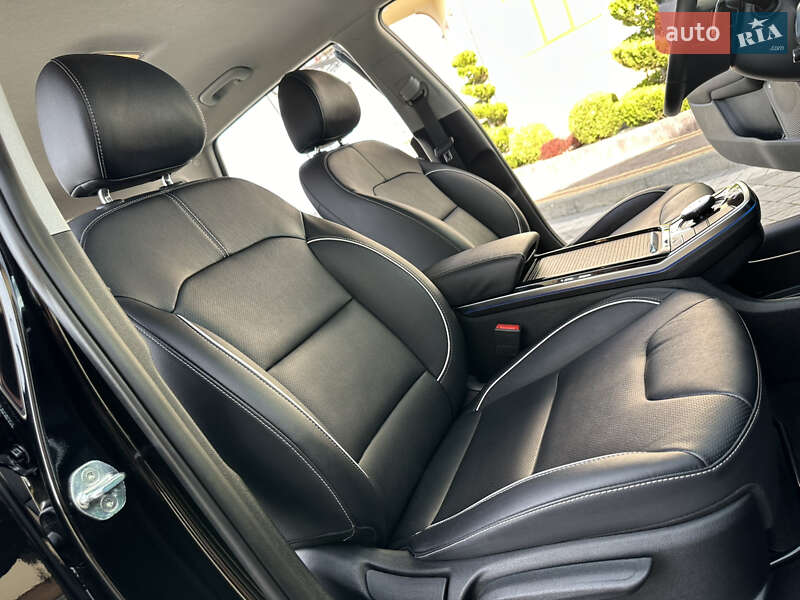 Внедорожник / Кроссовер Kia Niro 2021 в Дрогобыче фото 73 Внедорожник / Кроссовер Kia Niro 2021 в Дрогобыче