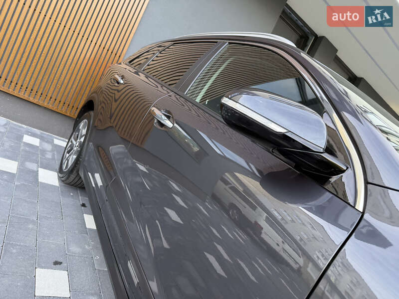 Внедорожник / Кроссовер Kia Niro 2020 в Дрогобыче фото 10 Внедорожник / Кроссовер Kia Niro 2020 в Дрогобыче