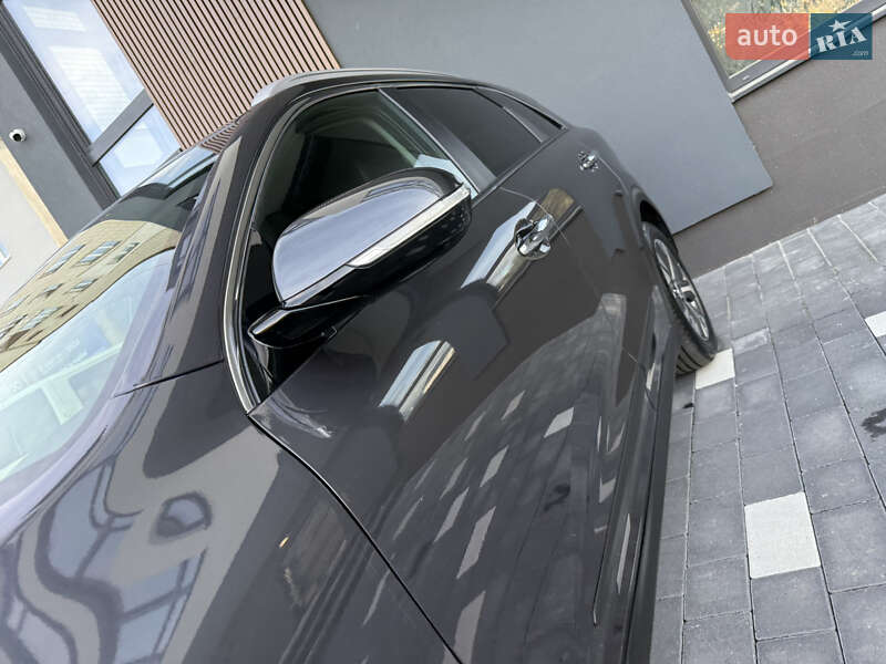 Внедорожник / Кроссовер Kia Niro 2020 в Дрогобыче фото 21 Внедорожник / Кроссовер Kia Niro 2020 в Дрогобыче