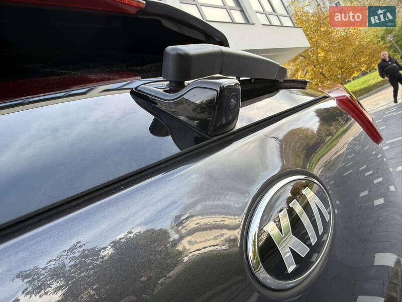 Внедорожник / Кроссовер Kia Niro 2020 в Дрогобыче фото 28 Внедорожник / Кроссовер Kia Niro 2020 в Дрогобыче
