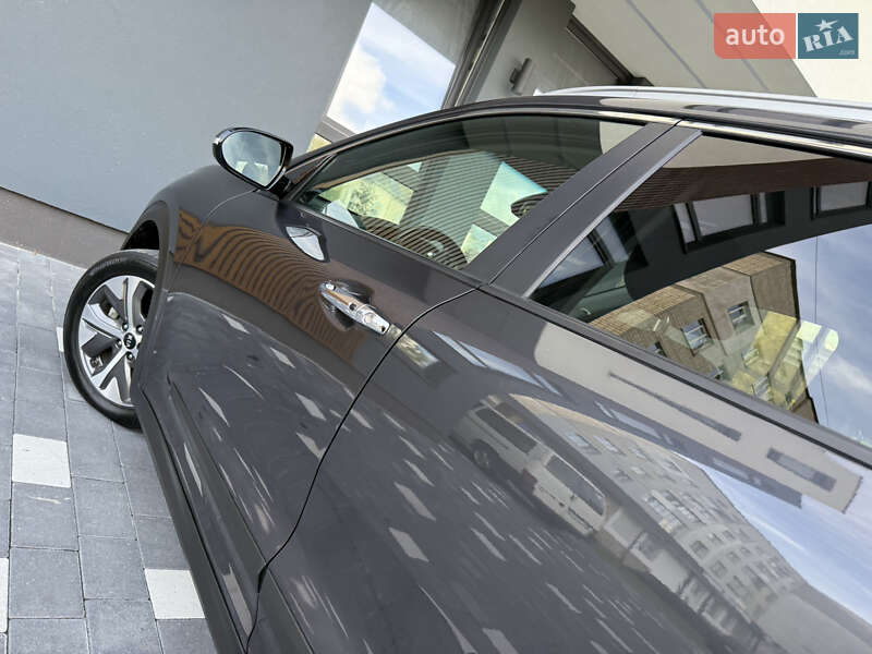 Внедорожник / Кроссовер Kia Niro 2020 в Дрогобыче фото 31 Внедорожник / Кроссовер Kia Niro 2020 в Дрогобыче