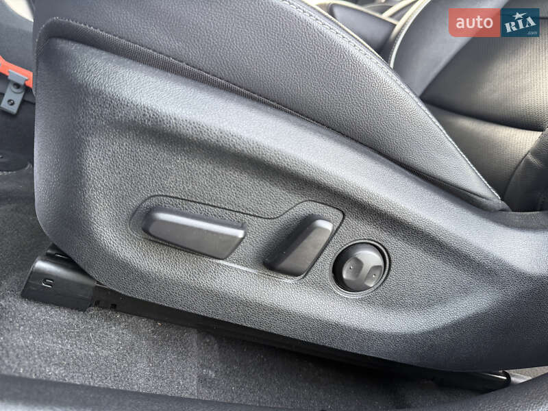 Внедорожник / Кроссовер Kia Niro 2020 в Дрогобыче фото 49 Внедорожник / Кроссовер Kia Niro 2020 в Дрогобыче