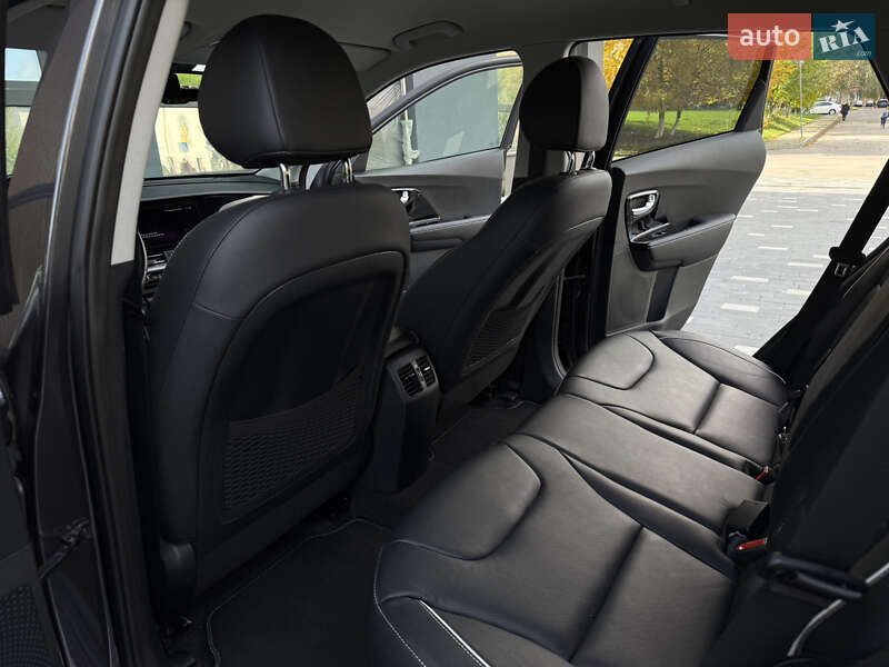 Внедорожник / Кроссовер Kia Niro 2020 в Дрогобыче фото 59 Внедорожник / Кроссовер Kia Niro 2020 в Дрогобыче