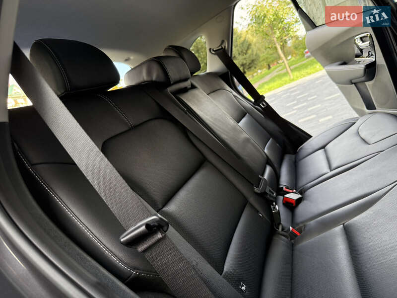 Внедорожник / Кроссовер Kia Niro 2020 в Дрогобыче фото 64 Внедорожник / Кроссовер Kia Niro 2020 в Дрогобыче