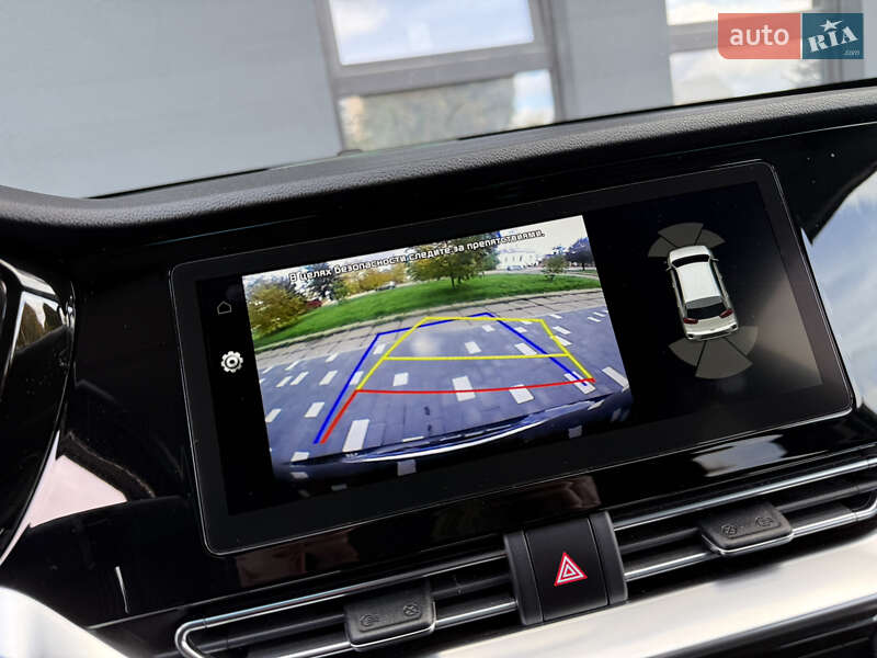 Внедорожник / Кроссовер Kia Niro 2020 в Дрогобыче фото 73 Внедорожник / Кроссовер Kia Niro 2020 в Дрогобыче