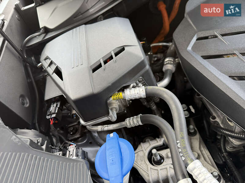 Внедорожник / Кроссовер Kia Niro 2020 в Дрогобыче фото 80 Внедорожник / Кроссовер Kia Niro 2020 в Дрогобыче