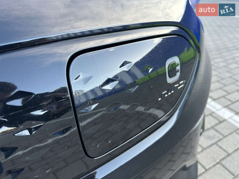 Внедорожник / Кроссовер Kia Niro 2020 в Дубно фото 33 Внедорожник / Кроссовер Kia Niro 2020 в Дубно