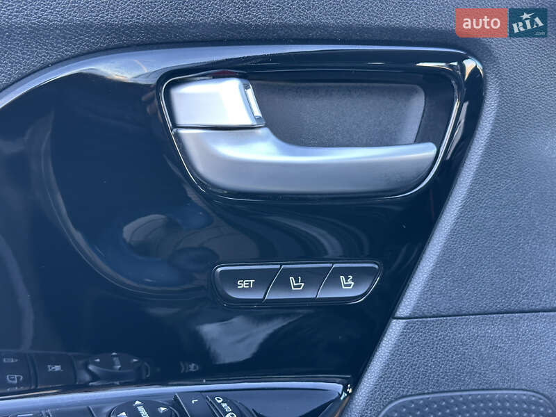 Внедорожник / Кроссовер Kia Niro 2020 в Дубно фото 41 Внедорожник / Кроссовер Kia Niro 2020 в Дубно