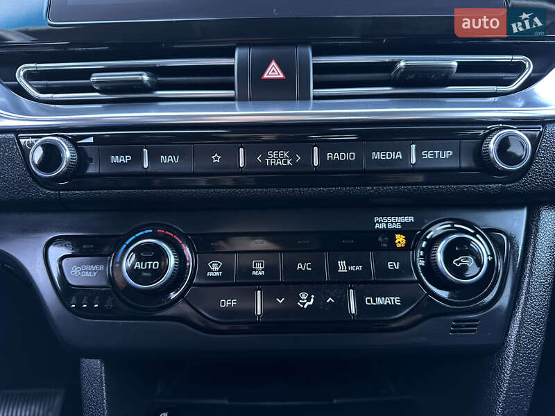 Внедорожник / Кроссовер Kia Niro 2020 в Дубно фото 57 Внедорожник / Кроссовер Kia Niro 2020 в Дубно