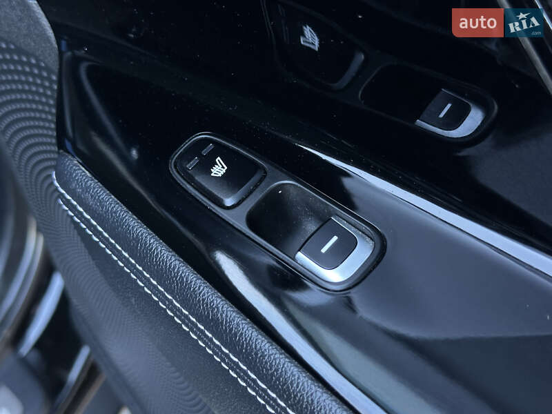 Внедорожник / Кроссовер Kia Niro 2020 в Дубно фото 63 Внедорожник / Кроссовер Kia Niro 2020 в Дубно