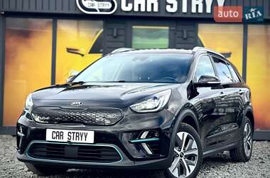Позашляховик / Кросовер Kia Niro 2020 в Стрию
