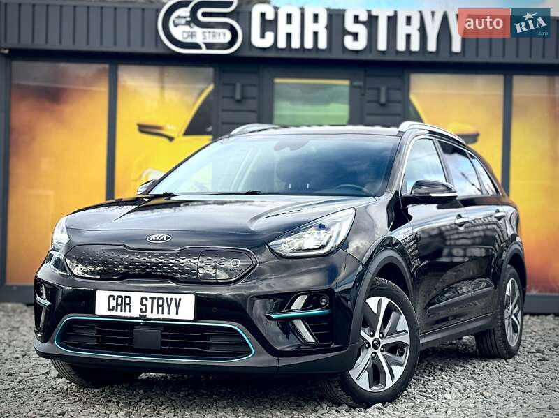 Kia Niro 2020